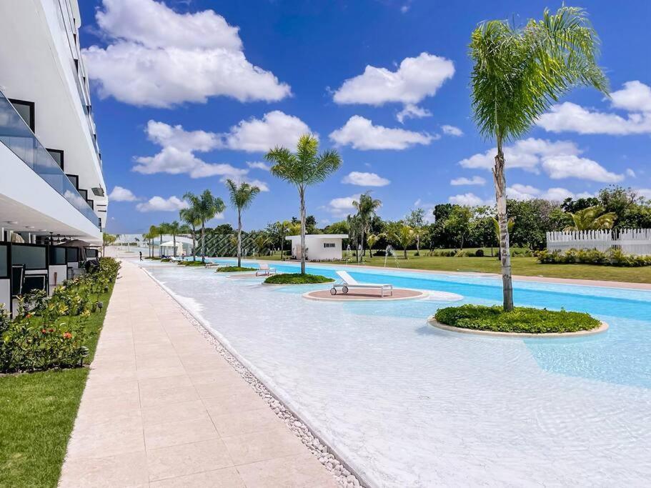 Appartement Luxury At Cana Rock Star Dr