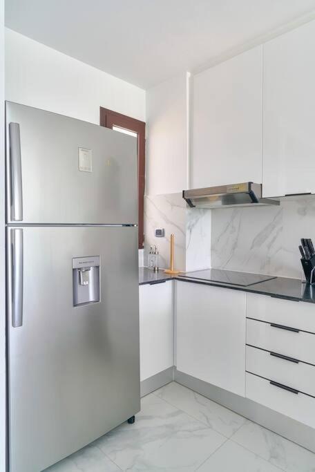 Luxury At Cana Rock Star Dr Appartement Punta Cana
