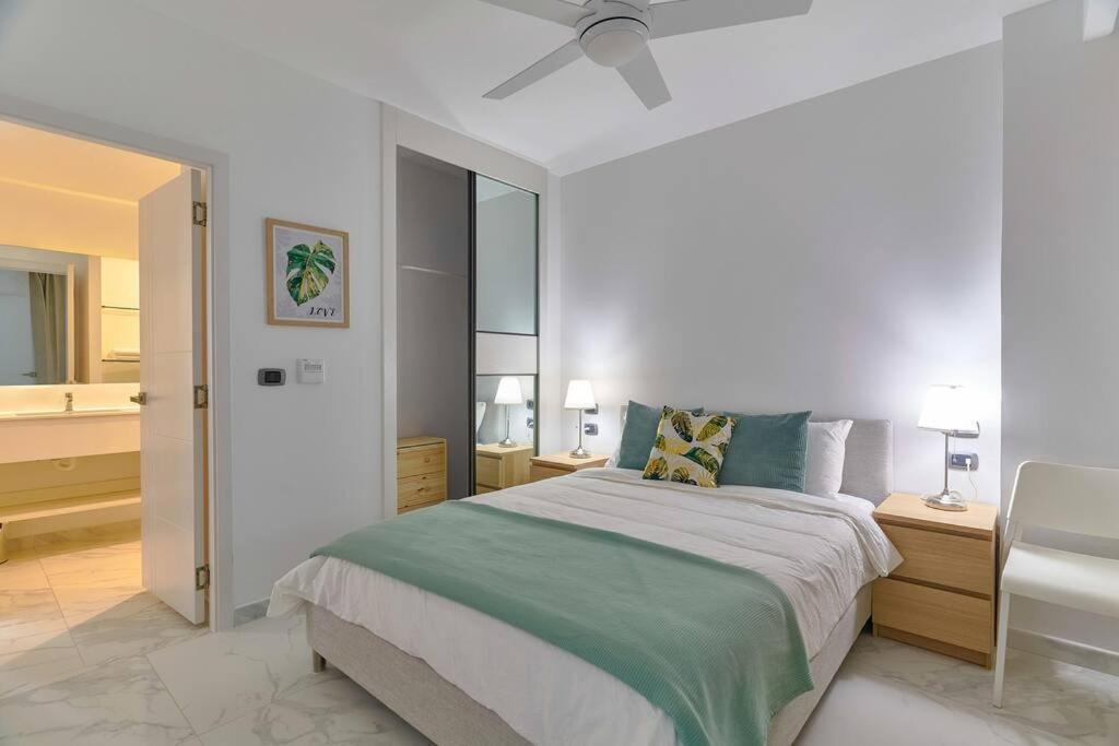 Luxury At Cana Rock Star Dr Appartement *