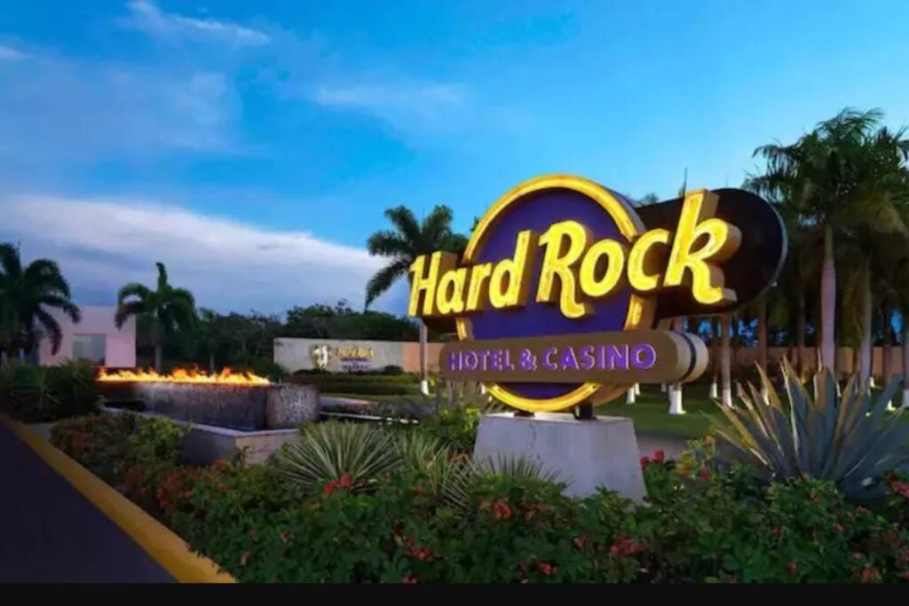 Appartement Luxury At Cana Rock Star Dr Punta Cana