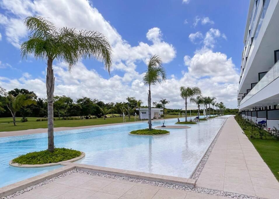 Appartement Luxury At Cana Rock Star Dr Punta Cana