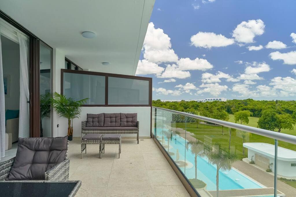 Luxury At Cana Rock Star Dr Appartement