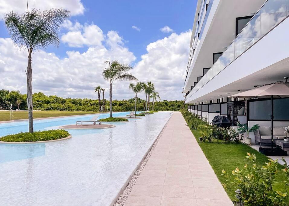 Appartement Luxury At Cana Rock Star Dr Punta Cana